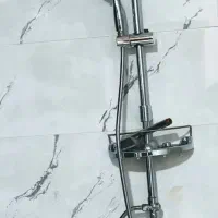 علمک دوش حمام