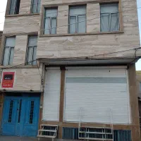 مغازه تجاری اجاره ای