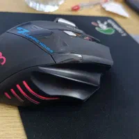 موس گیمینگ تسکو