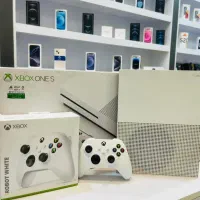 xbox one s 1T در حد نو