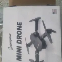 کوادکوپتر mini drone|دوربین عکاسی و فیلم‌برداری|شیراز, ملاصدرا|دیوار