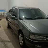 پارس دوگانه کارخانه مدل ۹۷