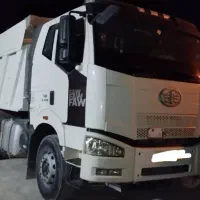 فاو دهچرخ|خودرو سنگین|شیراز, وزیرآباد|دیوار