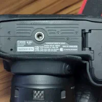 دوربین عکاسی کنون (کانن) 80d canon|دوربین عکاسی و فیلمبرداری|تهران, اقدسیه|دیوار