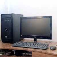 رایانه رومیزی جدیدD4