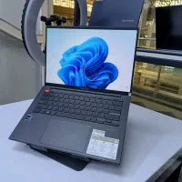 Asus S14 OLED Cre i9 13900H K LED لپ تاپ|رایانه همراه|تهران, میدان ولیعصر|دیوار