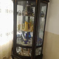 بوفه|بوفه، ویترین، کنسول|ارسنجان, |دیوار