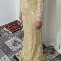 لباس مجلسی سایز ۴۰ ۴۲