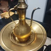 سه قلم انتیک|کلکسیون اشیاء عتیقه|کرج, گلشهر|دیوار