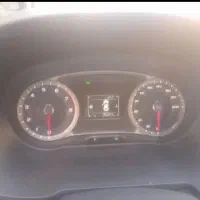 کوئیک GXL مدل ۱۴۰۴