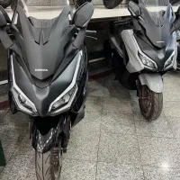 هوندا فورزا 350|موتورسیکلت|تهران, گمرک|دیوار