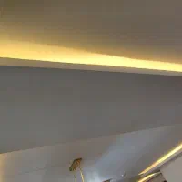 ریسه شلنگی نوز زرد و گرم و مهتابی۴۲ و ۶۵|ریسه و چراغ تزئینی|اراک, |دیوار