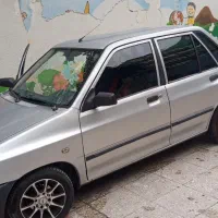 پراید