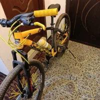 دوچرخه سایز ۲۹|دوچرخه، اسکیت، اسکوتر|اهواز, ۲۰۰۰واحدی|دیوار