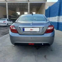 دنا پلاس مدل ۹۷ ( تمام فول )|خودرو سواری و وانت|سنندج, |دیوار