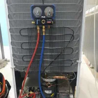 تعمیریخچال تعمیرکاریخچال،یخچالسازاندیشه ملاردفردیس