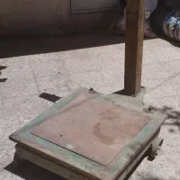 باسکول ترازو