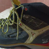 کفش کوهنوردی سالیوا|کوهنوردی و کمپینگ|سیمینه, |دیوار
