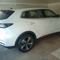 چانگان cs55|خودرو سواری و وانت|یزد, |دیوار