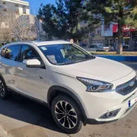 تیگو ۷ مدل ۱۴۰۲|خودرو سواری و وانت|تبریز, |دیوار