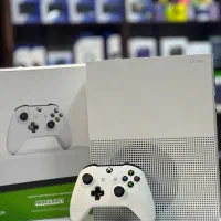 xbox one s 1TB|کنسول، بازی ویدئویی و آنلاین|رشت, استادسرا|دیوار