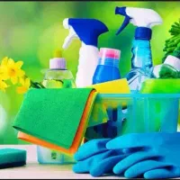 استخدام نیروی نظافتی آقاوخانم روز مزد با‌جای‌ خواب