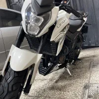 لیفان KPS250|موتورسیکلت|تهران, حکیمیه|دیوار