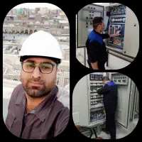 برقکار صنعتی،ساختمان