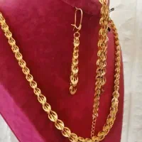 اکسسوری بدلیحات طلاروس|بدلیجات|بهبهان, |دیوار