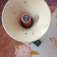 بلندگوی میوه فروشی|سیستم صوتی خانگی|قم, نیروگاه|دیوار