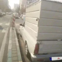 پیکان وانت مدل 91 فروشی توضیحات را بخوانید