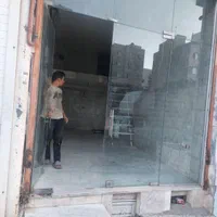 اجاره مغازه ۳۰ متری در شیرودی|اجارهٔ مغازه و غرفه|مشهد, شیرودی|دیوار