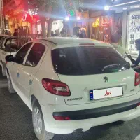207 tu3 مدل ۱۴۰۳