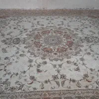 دو عدد فرش دوازده متری|فرش|زهک, |دیوار