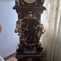 ساعت ایستاده آب نما با تخفیف