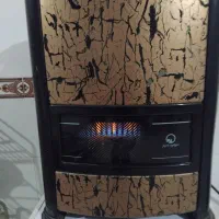 بخاری گازی|بخاری، هیتر، شومینه|کرج, محمد آباد|دیوار