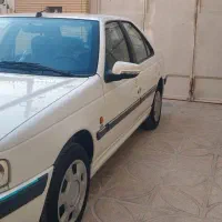 پژوپارس LXTU5، مدل ۱۴۰۰ دریچه گازسیمی|خودرو سواری و وانت|اصفهان, شهرک مهدیه|دیوار