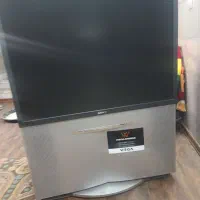 تلویزیون پروجکشن سونی