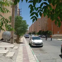 فروش آپارتمان ۸۰ متری ۲ خوابه در شهرک بوستان|فروش آپارتمان|هشتگرد, شهرک بوستان|دیوار