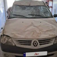 پارس تندر مدل ۹۵