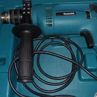 دریل ماکیتا HP1620در حد نو ،کاملا سالم،خانگی