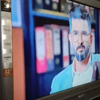 تلویزیون LCD برند sony اصل