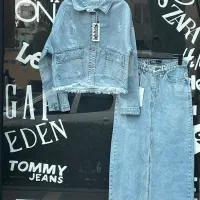 شلوار زنانه ۴۰ درصد زیر قیمت خرید ، خرید یکجا|لباس|تهران, امیریه|دیوار