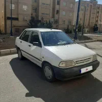 پراید دوگانه سوز ۱۳۱ مدل ۹۳|خودرو سواری و وانت|فولادشهر, مسکن مهر فولادشهر|دیوار