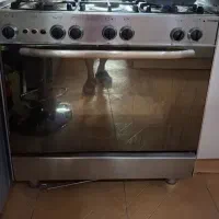 گاز تکنو ایتالیایی