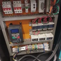 برقکار ساختمان