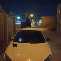 فروش 206تیپ 2مدل 91