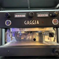 دستگاه قهوه ساز صنعتی ایتالیایی