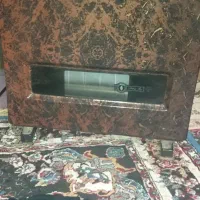 بخاری گازی سالم بخاری گازی