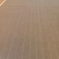 موکت در حد نو